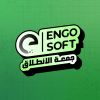 Engosoft logo