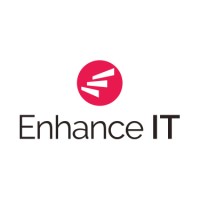 Enhance IT logo