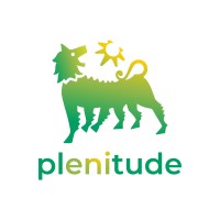 Plenitude logo