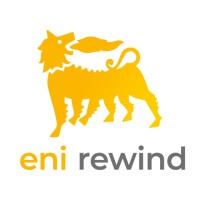 Eni Rewind logo