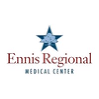Ennis Regional Medical Center logo