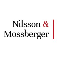 Nilsson & Mossberger