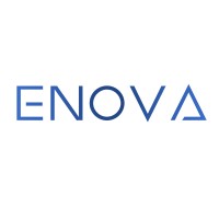 Enova logo