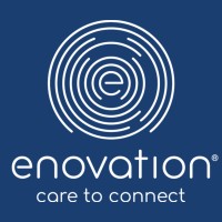 Enovation logo