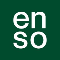 Enso Co-living logo