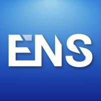 ENS Security logo