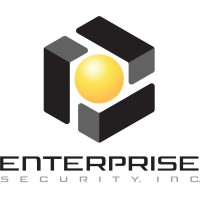 Enterprise Security, Inc. logo