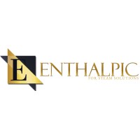 Enthalpic for steam solutions logo
