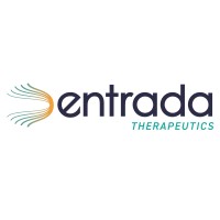 Entrada Therapeutics logo