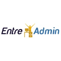EntreAdmin, Admin Support, Bookkeeping & Marketing Services logo