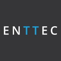 ENTTEC logo