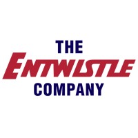 The Entwistle Company logo