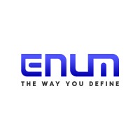 ENUM logo