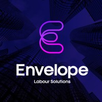 Envelope Labour Solutions logo