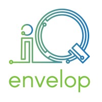 EnvelopiQ logo