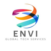 ENVI Global Tech Services logo