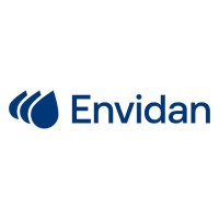Envidan Denmark logo