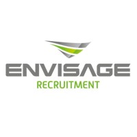 Envisage Recruitment Limited logo