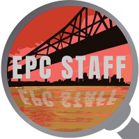 EPC STAFF logo