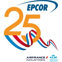 EPCOR BV logo