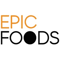 Epic Foods logo