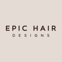Epic Hair Designs logo