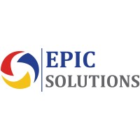 Epic Solutions logo