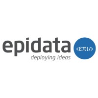 Epidata logo