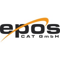 EPOS CAT GmbH logo