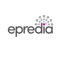 Epredia logo