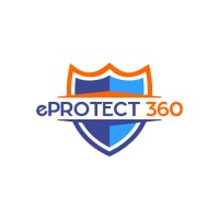 eProtect 360 logo