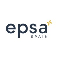 EPSA Spain Consulting Services logo