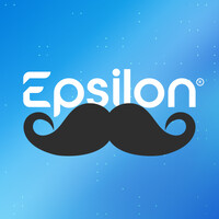 Epsilon France logo