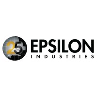 Epsilon Industries logo
