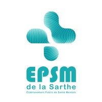 EPSM de la Sarthe logo