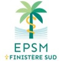 EPSM du Finistère Sud logo