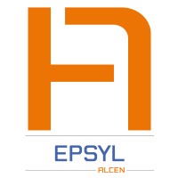 EPSYL - ALCEN Group logo