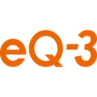 eQ-3 AG logo