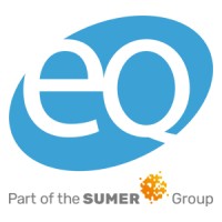 EQ Accountants, part of the Sumer Group logo