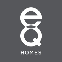 eQ Homes logo
