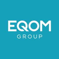 EQOM Group logo