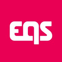 EQS Group logo
