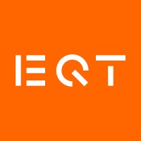 EQT Group logo