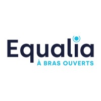 Equalia logo