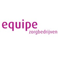 Equipe Zorgbedrijven logo