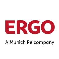 ERGO Group AG logo