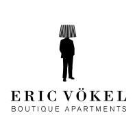 Eric Vökel Boutique Apartments logo