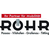Logo Erich Röhr GmbH & Co. KG
