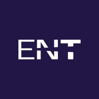 ENT - Ericsson Nikola Tesla logo