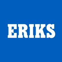 ERIKS Belgium logo